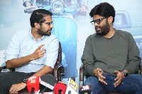 Lucky Bhaskar Movie Press Meet